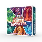 6075344 Mutlose Monster