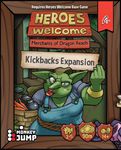 4386425 Heroes Welcome: Kickbacks Expansion