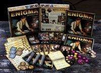 5642687 Enigma: Beyond Code