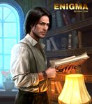 5693118 Enigma: Beyond Code