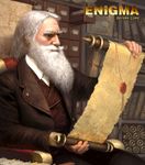 5792882 Enigma: Beyond Code
