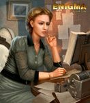 5792883 Enigma: Beyond Code