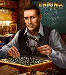5792884 Enigma: Beyond Code