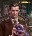 5792885 Enigma: Beyond Code