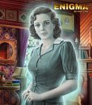 5792886 Enigma: Beyond Code