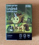6088247 Unstable Unicorns: Unicorns of Legend