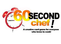 4374741 60 Second Chef