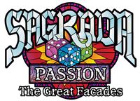 4407563 Sagrada: The Great Facades – Passion