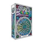 4945856 Sagrada: The Great Facades – Passion