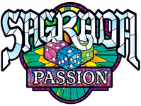 4945857 Sagrada: The Great Facades – Passion