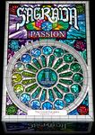 5151209 Sagrada: Passion
