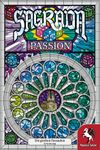 5242810 Sagrada: The Great Facades – Passion