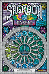 6546129 Sagrada: Passion