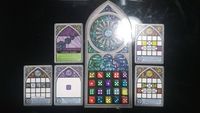 6993144 Sagrada: The Great Facades – Passion