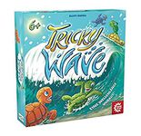 4410133 Tricky Wave