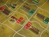 109211 Rome At War I: Hannibal at Bay