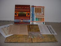 119735 Rome At War I: Hannibal at Bay