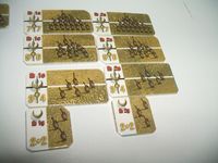 734040 Rome At War I: Hannibal at Bay