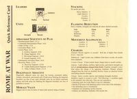 864548 Rome At War I: Hannibal at Bay