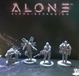 4399619 Alone: Alpha Expansion
