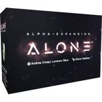 5292938 Alone: Alpha Expansion