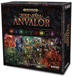 4382379 Warhammer: Age of Sigmar – The Rise &amp; Fall of Anvalor