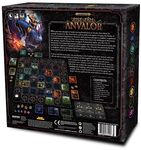 4382380 Warhammer: Age of Sigmar – The Rise &amp; Fall of Anvalor