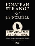 4385110 Jonathan Strange &amp; Mr Norrell: A Board Game of English Magic