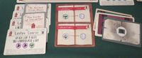 4887632 Jonathan Strange &amp; Mr Norrell: A Board Game of English Magic