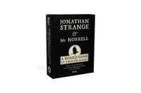 6451170 Jonathan Strange &amp; Mr Norrell: A Board Game of English Magic