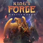 4376168 King's Forge: Masterworks