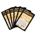 6194007 Robinson Crusoe: Viaggio verso l'Isola Maledetta – Avventure di Caccia