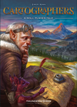 4397932 Cartographers: A Roll Player Tale