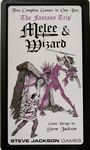 4652301 The Fantasy Trip: Melee &amp; Wizard