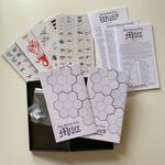 4652303 The Fantasy Trip: Melee &amp; Wizard