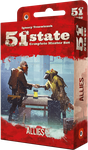 4383901 51st State: Master Set – Allies