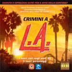 6172084 Detective: A Modern Crime Board Game – L.A. Crimes
