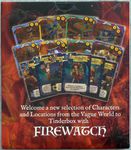 4381216 The Brigade: Firewatch
