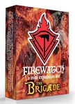 4381217 The Brigade: Firewatch
