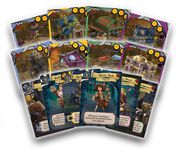 4381218 The Brigade: Firewatch