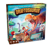 4447675 Draftosaurus (Edizione Inglese)