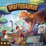 4447676 Draftosaurus (Edizione Inglese)