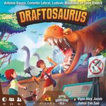 4606408 Draftosaurus (Edizione Inglese)