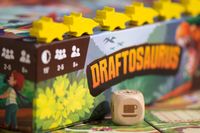 4666851 Draftosaurus