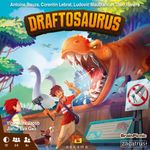 4899197 Draftosaurus (Edizione Inglese)