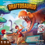 4933328 Draftosaurus (Edizione Inglese)