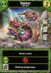 4385904 Star Realms: Seeker Promo Card