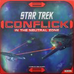 4669102 Star Trek: Conflick in the Neutral Zone