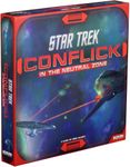4669103 Star Trek: Conflick in the Neutral Zone