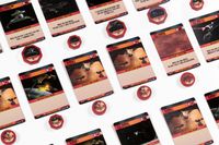 4813237 Star Trek: Conflick in the Neutral Zone